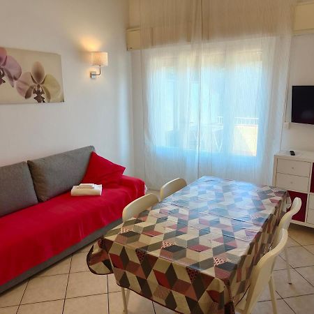 Residence Hotel Vittoria ティレニア エクステリア 写真